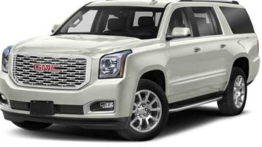 GMC YUKON XL 2020 1GKS2HKJ6LR253416 image